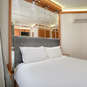 Deluxe Kamer met een King Size Bed
