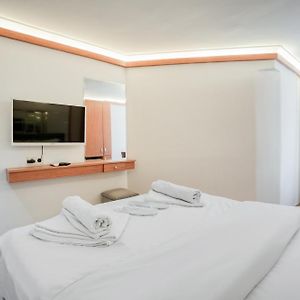 Superior Kamer met een King Size Bed